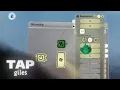 Generating Randomness TAPgiles Daily Dreams Tutorial