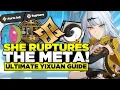 Download Lagu ULTIMATE Yixuan Guide! [Builds, W-Engines, Teams, Showcase, MORE] Zenless Zone Zero 2.0