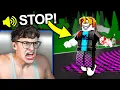 Download Lagu Slowly Corrupting YouTuber's Roblox Until He Notices...