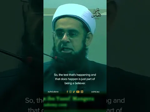 The Strongest Faith | What True Imaan Really Looks Like
