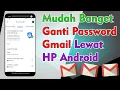 Download Lagu Cara Ganti Password Gmail