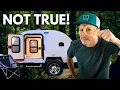 People Are Falling for These 6 Small Camper Marketing Lies