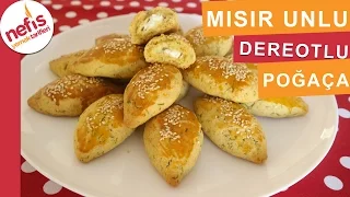 ŞİPŞAK POĞAÇA TARİFİ | NASIL YAPILIR?. 
