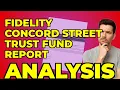 My Key Takeaway from Fidelity Nasdaq Composite s Financials