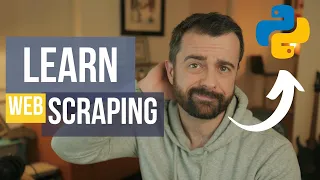 Learn Web Scraping With Python Full Project - HTML Save to CSV Pagination