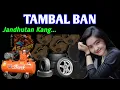 Download Lagu TAMBAL BAN - COVER KENDANG ANDROID - JAN MUSIK