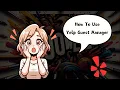 How To - Yelp Guest Manager