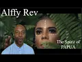 Download Lagu The Spirit of Papua” by Alffy Rev (ft Nowela Mikhelia, Epo D'fenomeno, Funky Papua) |🇬🇧 UK REACTION