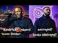 Download Lagu KENDRICK LAMAR WAS SUPPOSED TO BE BOOED IN TORONTO BUT WHAT HAPPENED LEFT EVERYONE SHOCKED