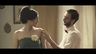 Gazaga El Belyatsho Official Music Video ڤيديو كليب أغنية البلياتشو فرقة عمدان النور 