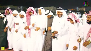 الفنان مسفر الصحبي المركب الي زواج علي بن عبدالله حسان عسيري 