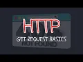 Web Pentesting For Beginners HTTP GET Requests Parameters Headers
