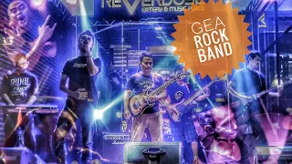 Download GEA ROCK BAND | FESTIVAL ROCK BATTLE MP3