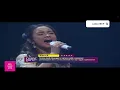 Download Lagu Lyodra - Never Enough | Live Ruang GUru Perform