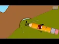 BFDI 15 x TPOT 15 Vomitaco Alternative