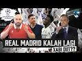 REAL MADRID KALAH DARI CITY DI BERNABEU, XABI ALONSO AKAN DIPECAT?