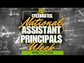 2025 National Assistant Principals Week