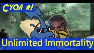 CYOA - Unlimited Immortality