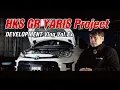 Download Lagu HKS GR YARIS PROJECT OP PREMIUM SALON