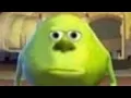 Mike Wazowski meme Monsters Inc
