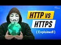 HTTP vs HTTPS Which One Is Safe Why It Matters