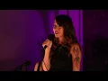 Sesiones 95.7 - María Centeno