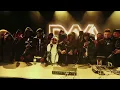 Gazo - TCHIN 2X #dvmshow