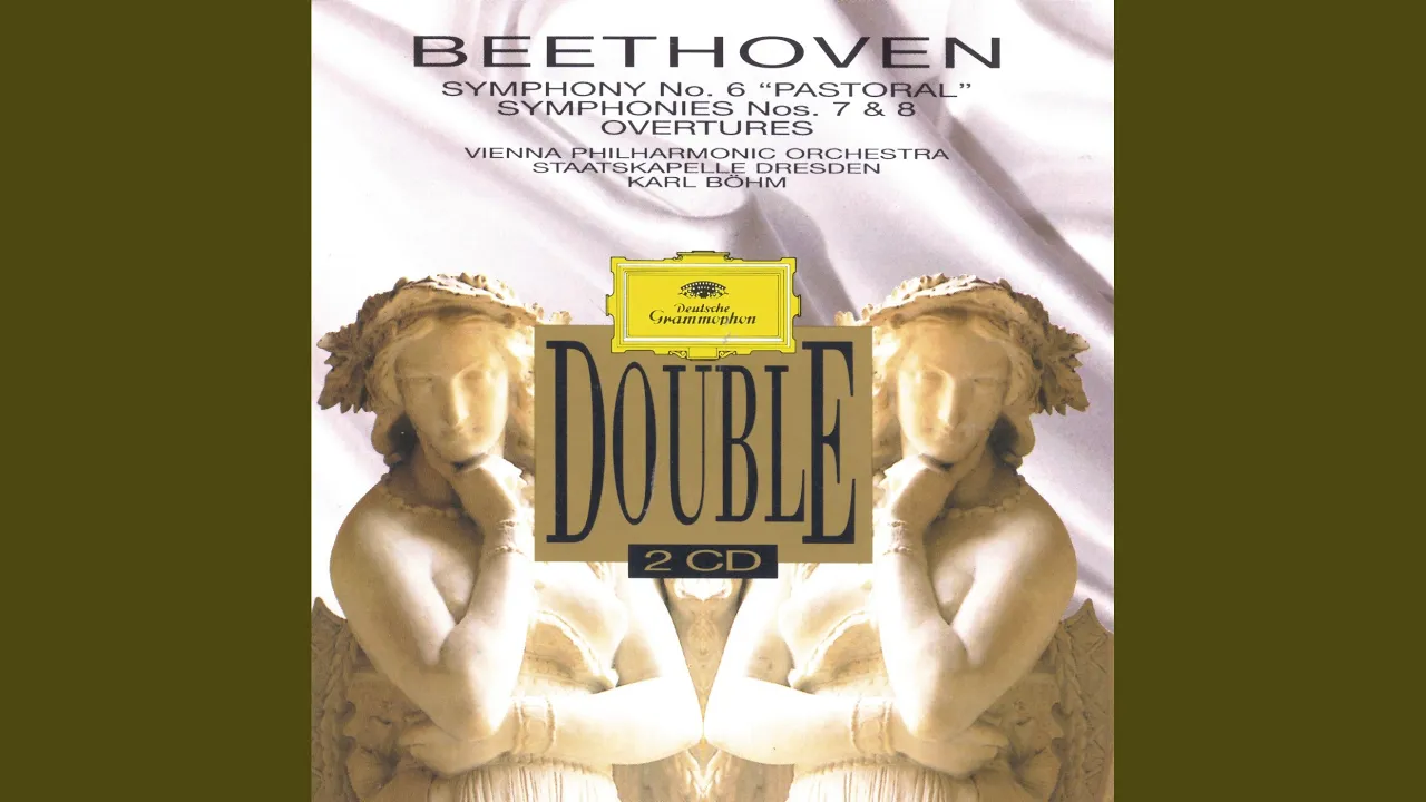 Beethoven: Symphony No. 8 In F, Op. 93: 1. Allegro vivace e con brio Beethoven: Symphony No. 8 In F, Op. 93: 1. Allegro vivace e con brio