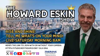 The Howard Eskin Show -