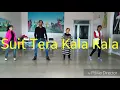Download Lagu Kamal Khan | Suit Tera Kala Kala | Girl Bhagra | Full Video