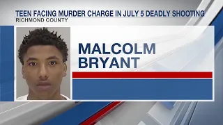 1 arrested another sought in Augusta murder of Wrens 16-year-old