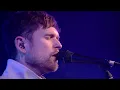 James Blake — Trying Times | Studio Brussel Showcase
