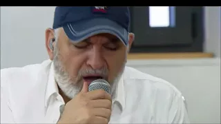 עופר לוי אדון הסליחות 