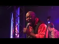 The Blues Giants - "Same Old Blues" @ Moulin Blues Ospel 2019