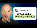 Seth Godin Here s Why Your Business Strategy Keeps Failing