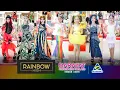 Download Lagu Rainbow High Final Walk Fashion Show | MARAYAT x Nichiworld  |VDO BY POPPORY KIDS