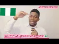 Lagu URGENT PROPHECIES FOR NIGERIA 🇳🇬  || PEREZ NDI || FEBRUARY 23RD 2026