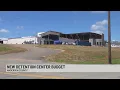 County leaders vote on budget to hire more officers for new jail