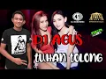 Lagu Dj agus - tuhan tolong