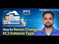 AWS EC2 Resize Scale Best Practices Step-by-Step