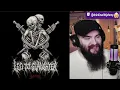 All Shall Perish - Led To Slaughter - First Time Reaction