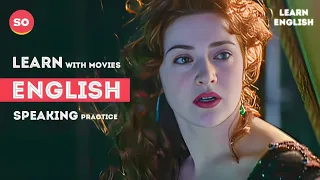 Boost Your English Speaking Skills Using Movies! (Speaking Practice)