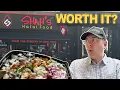 Is Shah s Halal Food WORTH IT London Review