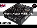 Download Lagu Review Allen \u0026 Heath Xone:DB2 ( English )