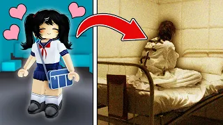 the dark truth about this roblox player 