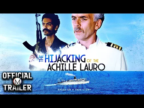 Official Trailer