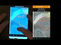 Avenza Maps PDF Map tutorial How to Guide - Tree planter edition