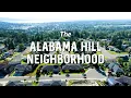 The Alabama Hill Neighborhood - Bellingham Neighborhood Series