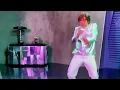 AUSTIN POWERS DANCING