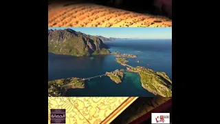 سورة الصافات مكررة 3 مرات لتحصين البيت و الأبناء بإذن الله تعالى ماهر المعيقلي ارجو المشاركة 